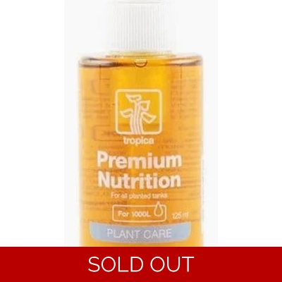 Tropica Premium Nutrition 300ml